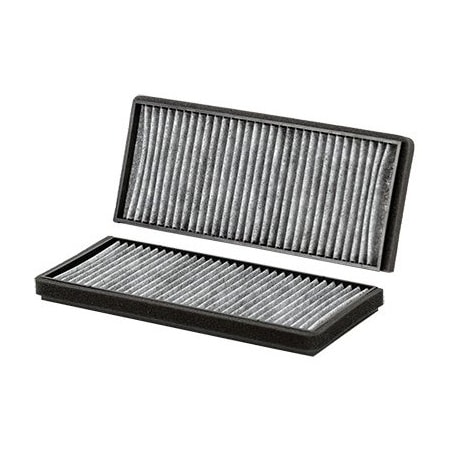 Wix Filters Cabin Air Filter, Wp10364 WP10364